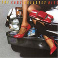 The Cars: The Cars Greatest Hits ( Vinyl )