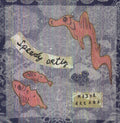 Speedy Ortiz: Major Arcana ( Vinyl )