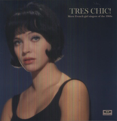 Various Artists: Tres Chic: More French Singers of the 1960's / Various ( Vinyl )