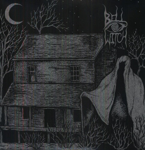 Bell Witch: Longing ( Vinyl )