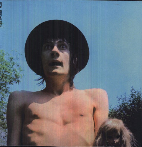 Fleetwood Mac: Mr Wonderful ( Vinyl )
