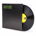 Talking Heads: Fear of Music ( Vinyl )