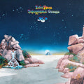Yes: Tales From Topographic Oceans ( Vinyl )