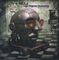 Gov't Mule: Life Before Insanity ( Vinyl )