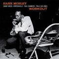 Hank Mobley: Workout ( Vinyl )