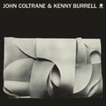 Red Garland: John Coltrane & Kenny Burrell ( Vinyl )