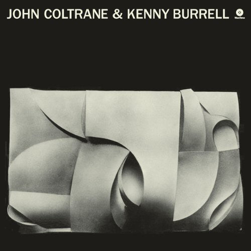 Red Garland: John Coltrane & Kenny Burrell ( Vinyl )