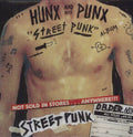Hunx & His Punx: Street Punk ( Vinyl )
