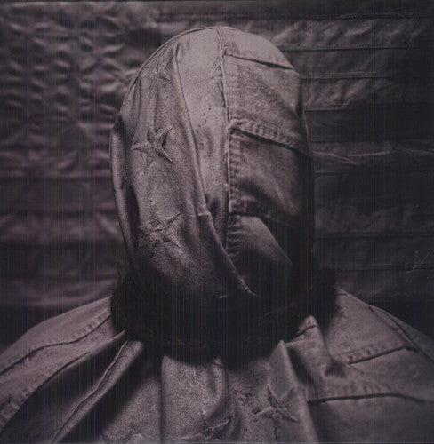 Letlive: The Blackest Beautiful ( Vinyl )