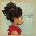 Valerie June: Pushin Against a Stone ( Vinyl )