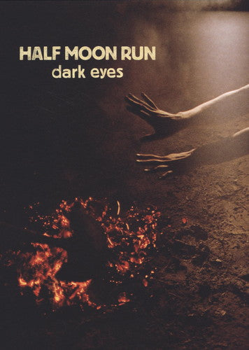 Half Moon Run: Dark Eyes ( Vinyl )