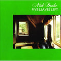Nick Drake: Five Leaves Left ( Vinyl )