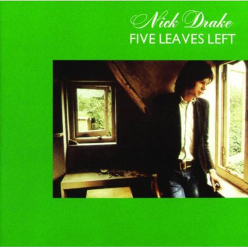 Nick Drake: Five Leaves Left ( Vinyl )