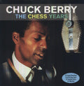 Chuck Berry: Best of the Chess ( Vinyl )