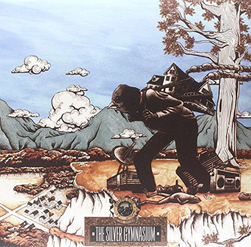 Okkervil River: The Silver Gymnasium ( Vinyl )