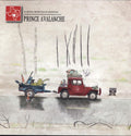 Explosions in the Sky: Prince Avalanche (Original Motion Picture Soundtrack) ( Vinyl )