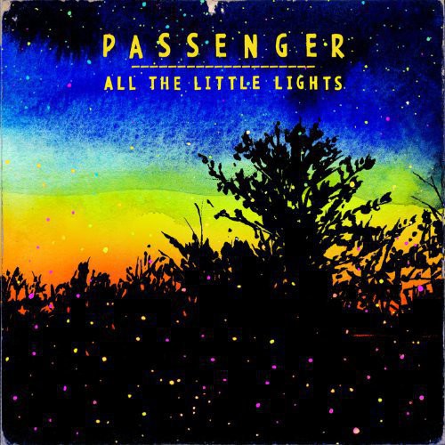 Passenger: All the Little Lights ( Vinyl )