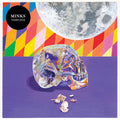 Minks: Tides End ( Vinyl )