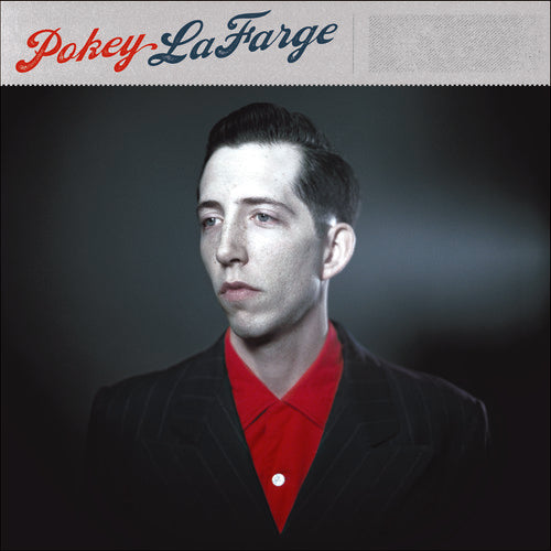 Pokey LaFarge: Pokey Lafarge ( Vinyl )