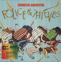 Junior Murvin: Police & Thieves ( Vinyl )
