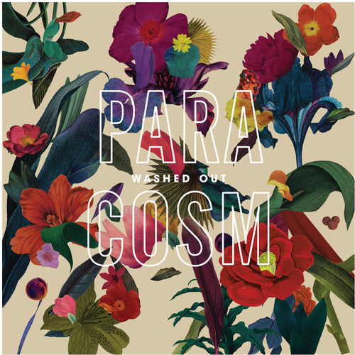 Washed Out: Paracosm ( Vinyl )