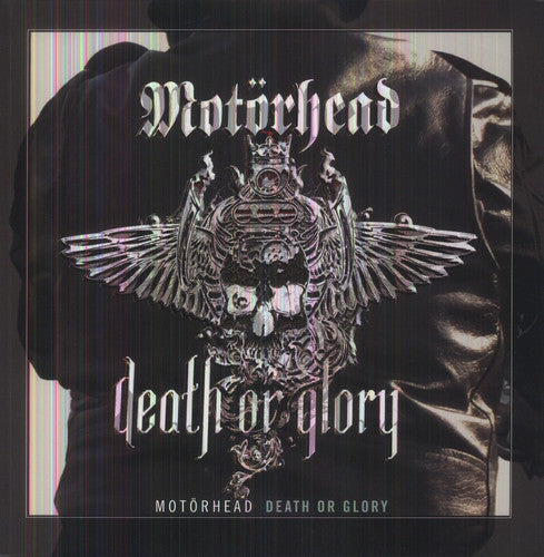 Motorhead: Death or Glory ( Vinyl )