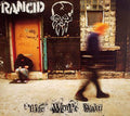 Rancid: Life Won't Wait ( Vinyl )