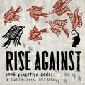 Rise Against: Long Forgotten Songs: B-Sides & Covers 2000-2013 ( Vinyl )