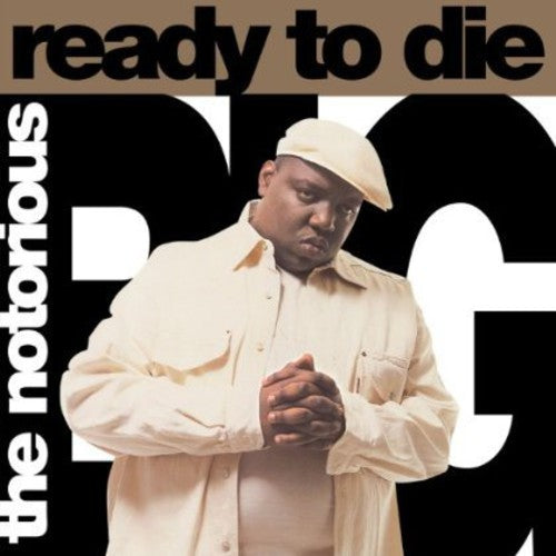 The Notorious B.I.G.: Ready to Die ( Vinyl )