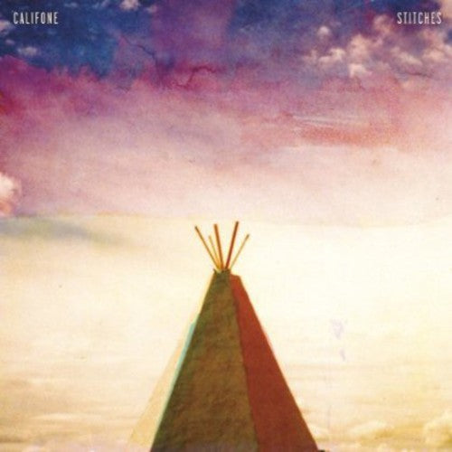 Califone: Stitches ( Vinyl )