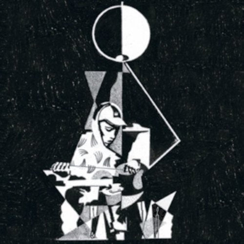 King Krule: 6 Feet Beneath the Moon ( Vinyl )