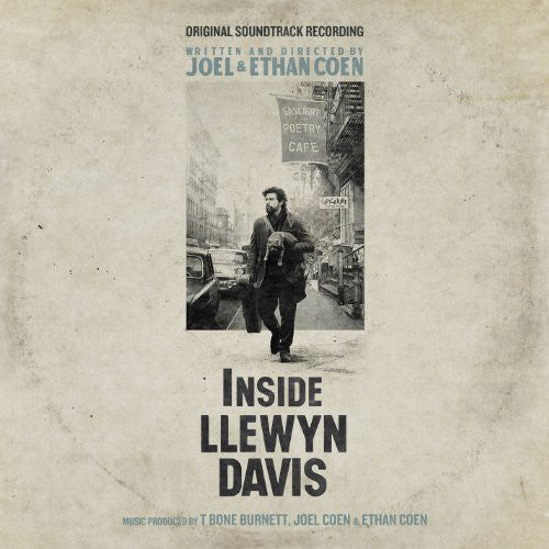 Various Artists: Inside Llewyn Davis (Original Soundtrack) ( Vinyl )