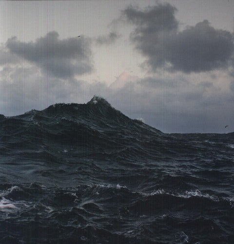 Volcano Choir: Repave ( Vinyl )