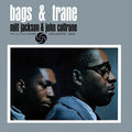 Milt Jackson & John Coltrane: Bags & Trane ( Vinyl )