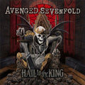 Avenged Sevenfold: Hail to the King ( Vinyl )