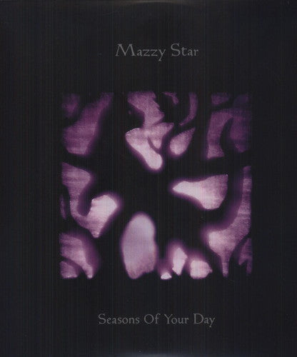 Mazzy Star: Seasons of Your Day ( Vinyl )