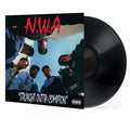 N.W.A: Straight Outta Compton ( Vinyl )
