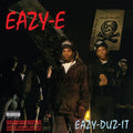 Eazy-E: Eazy Duz It ( Vinyl )