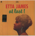 Etta James: At Last ( Vinyl )