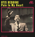 Otis Redding: Pain in My Heart ( Vinyl )