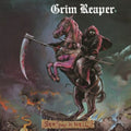 Grim Reaper: See You in Hell ( Vinyl )
