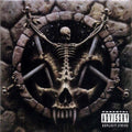 Slayer: Divine Intervention ( Vinyl )