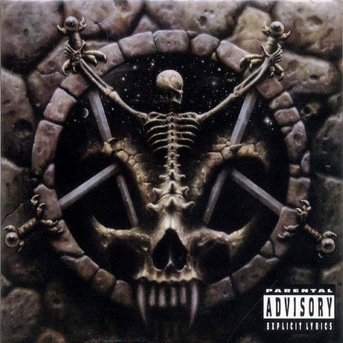 Slayer: Divine Intervention ( Vinyl )