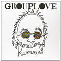 Grouplove: Spreading Rumours ( Vinyl )
