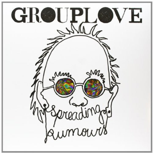 Grouplove: Spreading Rumours ( Vinyl )