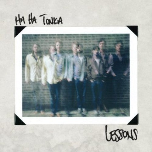 Ha Ha Tonka: Lessons ( Vinyl )