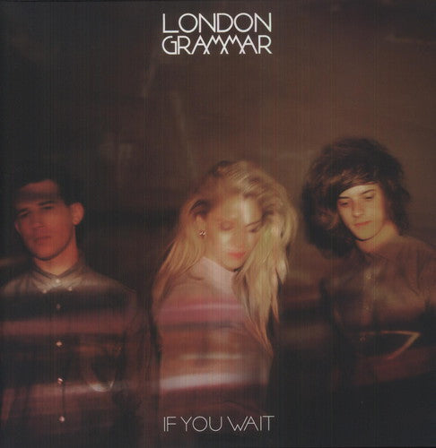 London Grammar: If You Wait ( Vinyl )