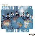 Mighty Ryeders: Help Us Spread The Message ( Vinyl )