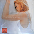 Madonna: Something To Remember ( Vinyl )