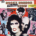 Various Artists: The Rocky Horror Picture Show (Original Motion Picture Soundtrack) ( Vinyl )
